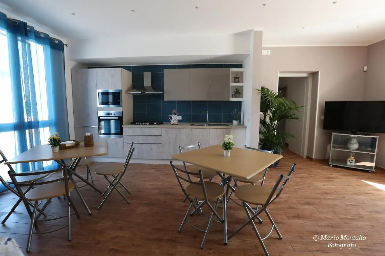مارسالا Villa Margherita 0*,  إيطاليا