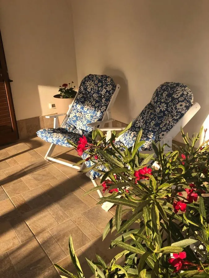 مارسالا Villa Margherita 0*,