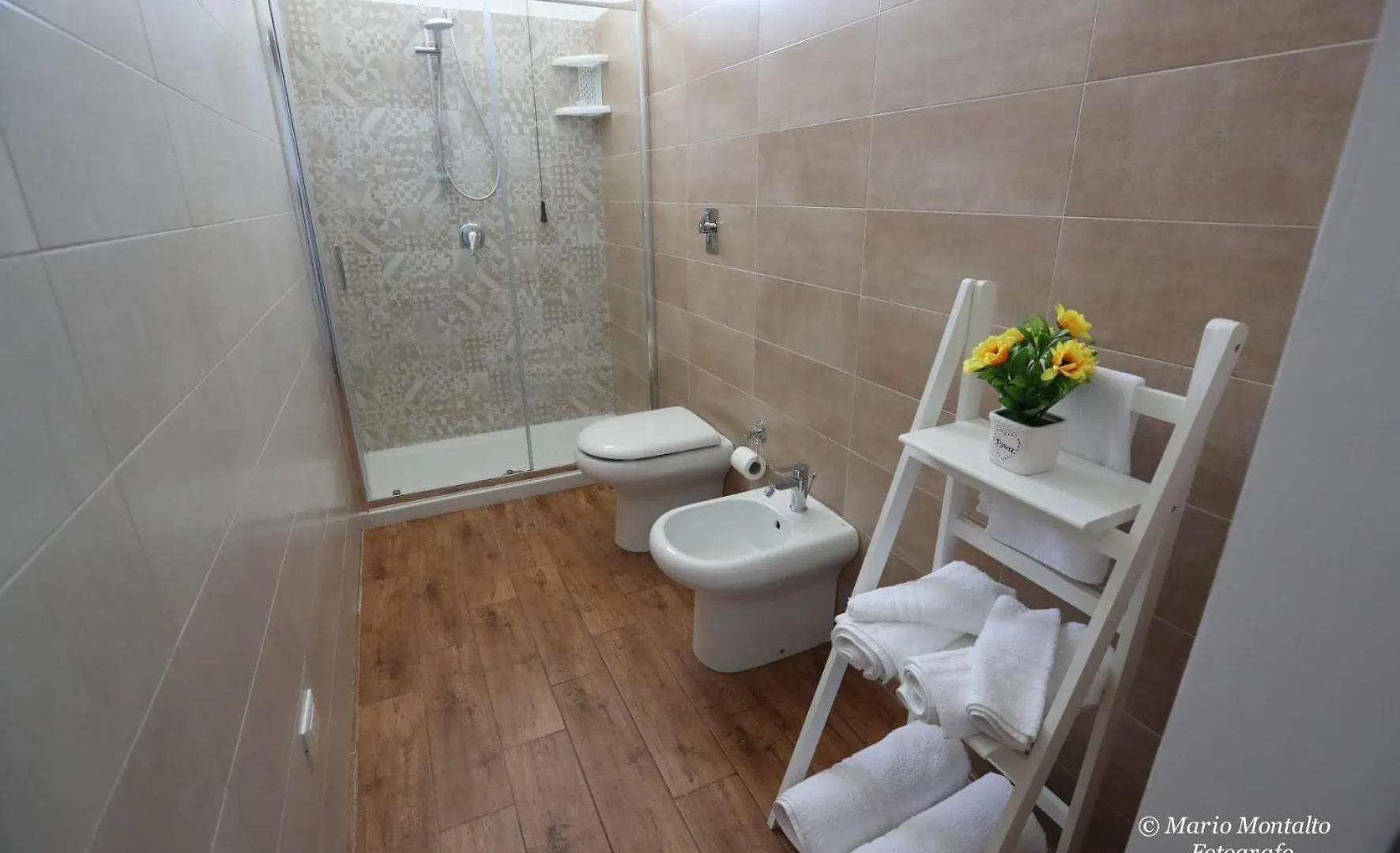 فندق مبيت وإفطار مارسالا Villa Margherita