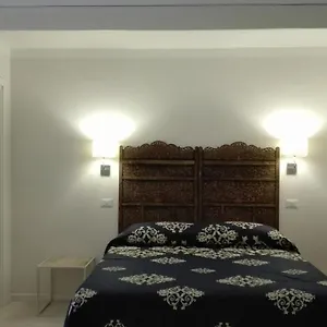 ** Bed & Breakfast Piano Nobile Italy