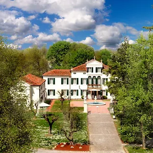 **** Hotel Fiorita Italy