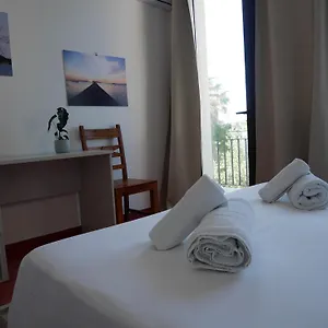 Nocleg ze śniadaniem Al Vecchio Pontile, Marsala