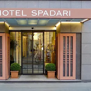 **** Hotel Spadari Al Duomo Italy