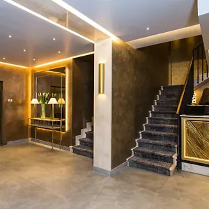 ** Hotel Maggior Consiglio Italy