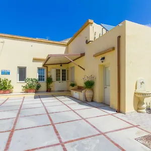 Isole Dello Stagnone Bed & Breakfast