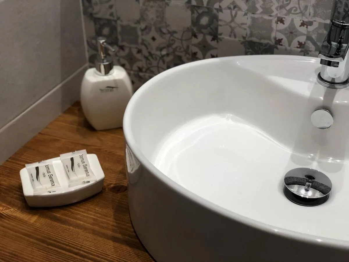 Bed & Breakfast Villa Margherita Marsala