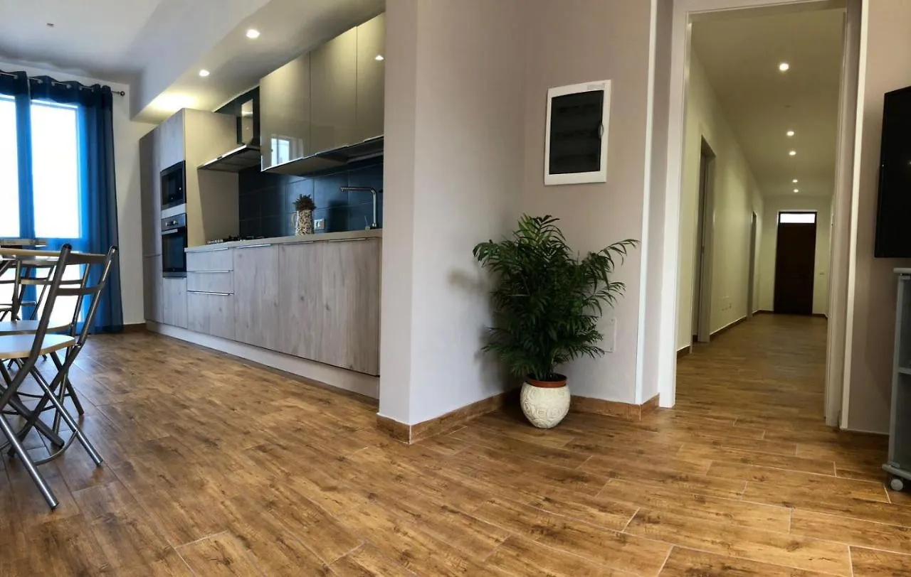Bed & Breakfast Villa Margherita Marsala Italy
