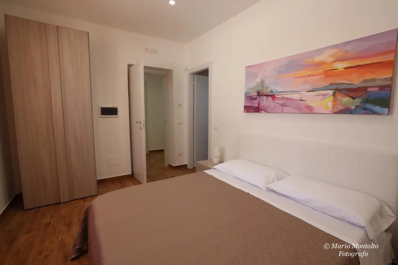 Bed & Breakfast Villa Margherita Marsala