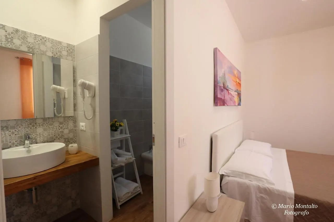 Villa Margherita Marsala Bed & Breakfast