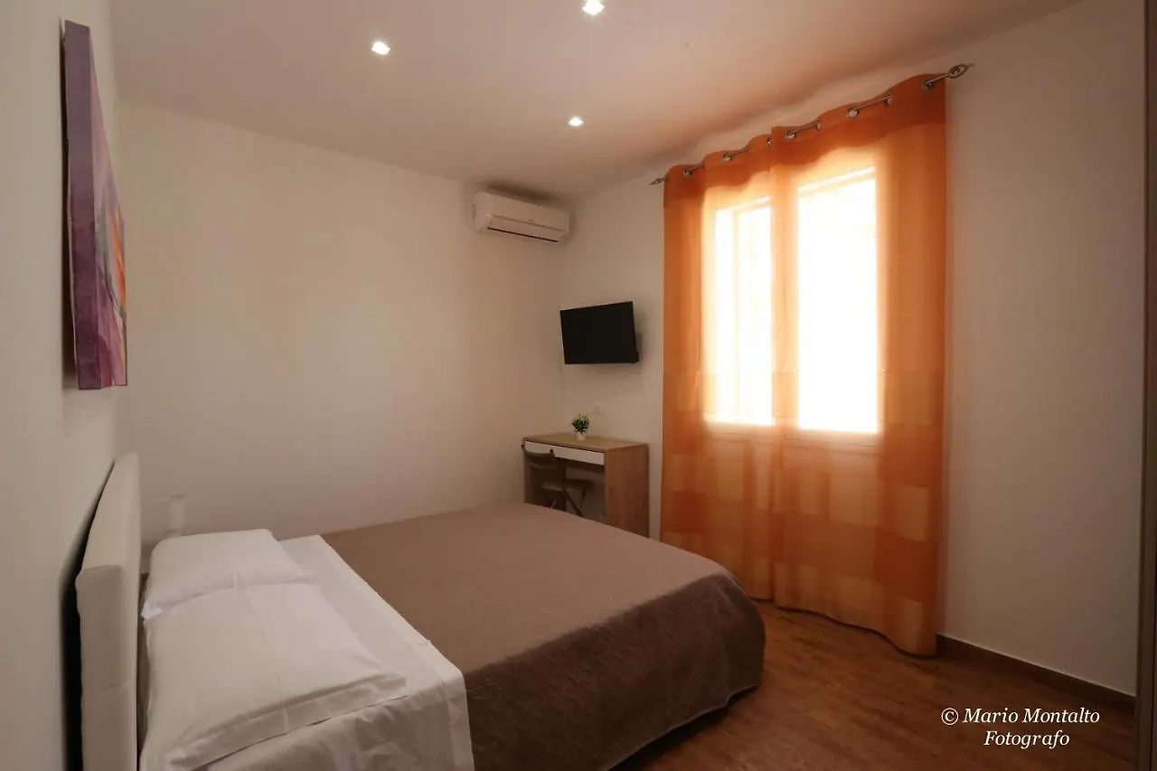 Villa Margherita Marsala Bed & Breakfast