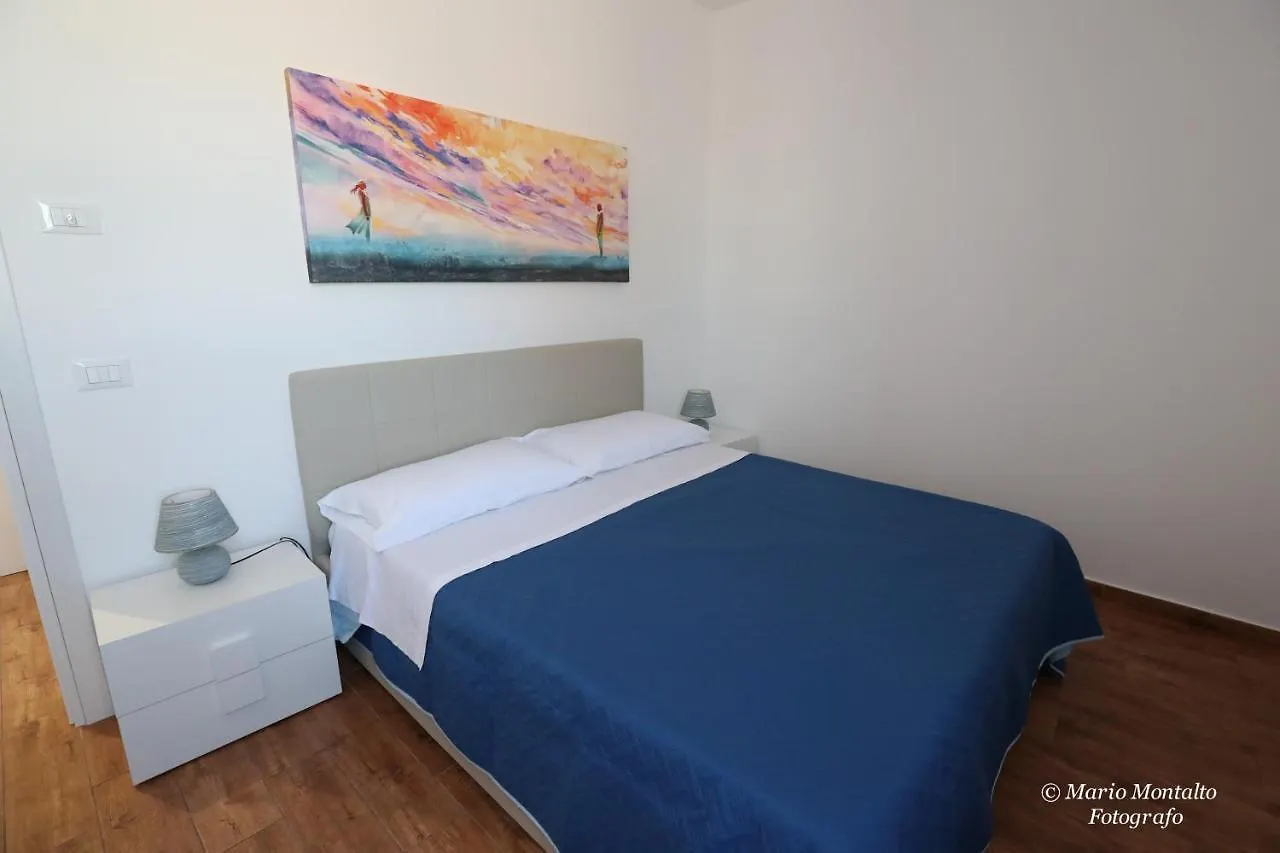 Bed & Breakfast Villa Margherita Marsala Italy