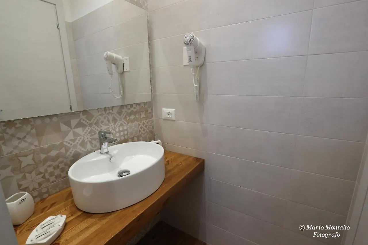 Bed & Breakfast Villa Margherita Marsala Italy