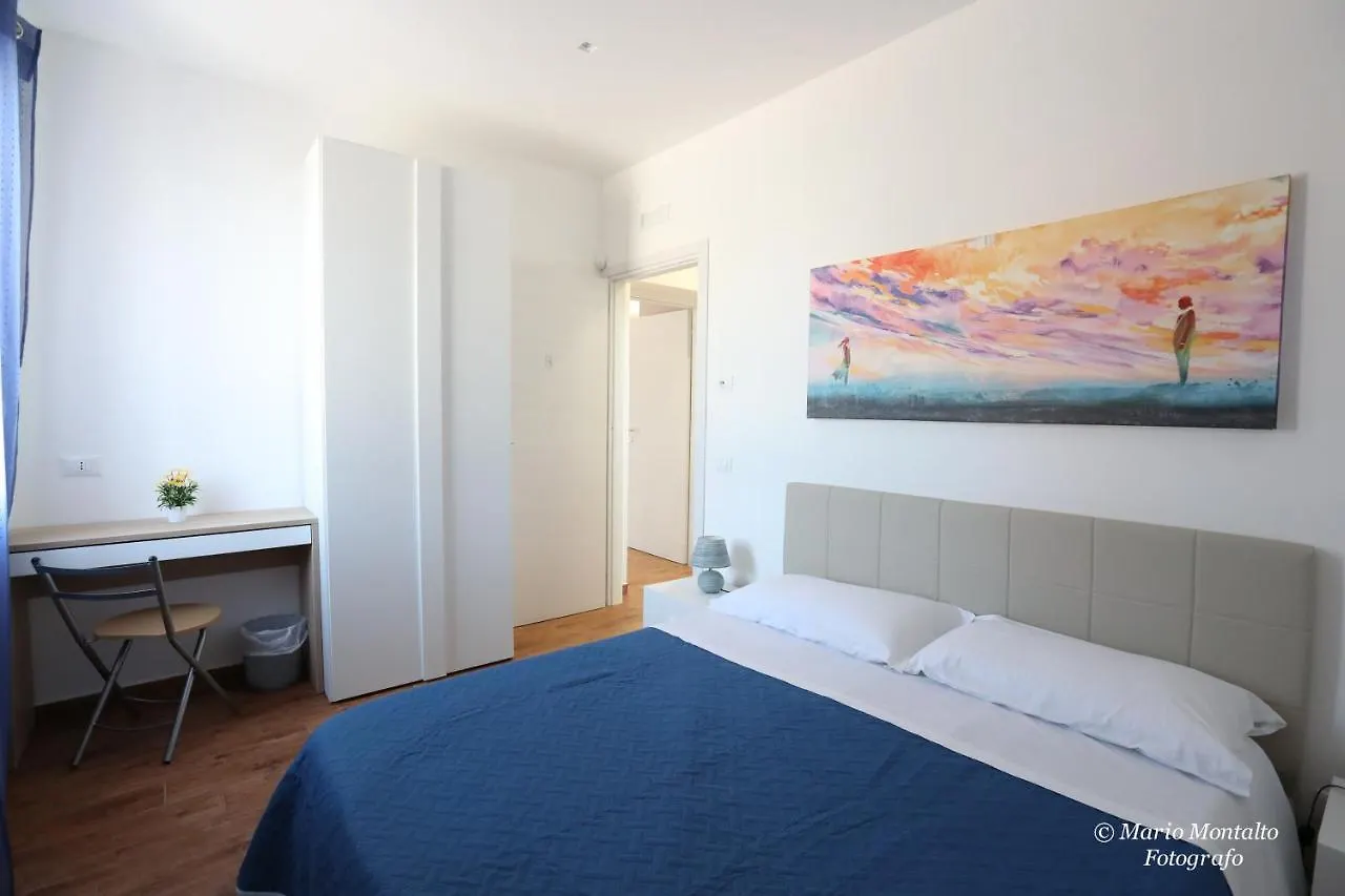 Villa Margherita Marsala Bed & Breakfast