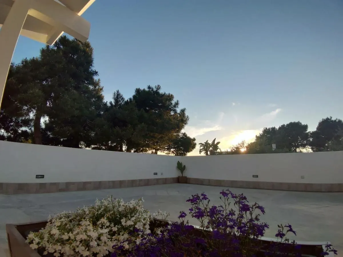 Villa Margherita Marsala