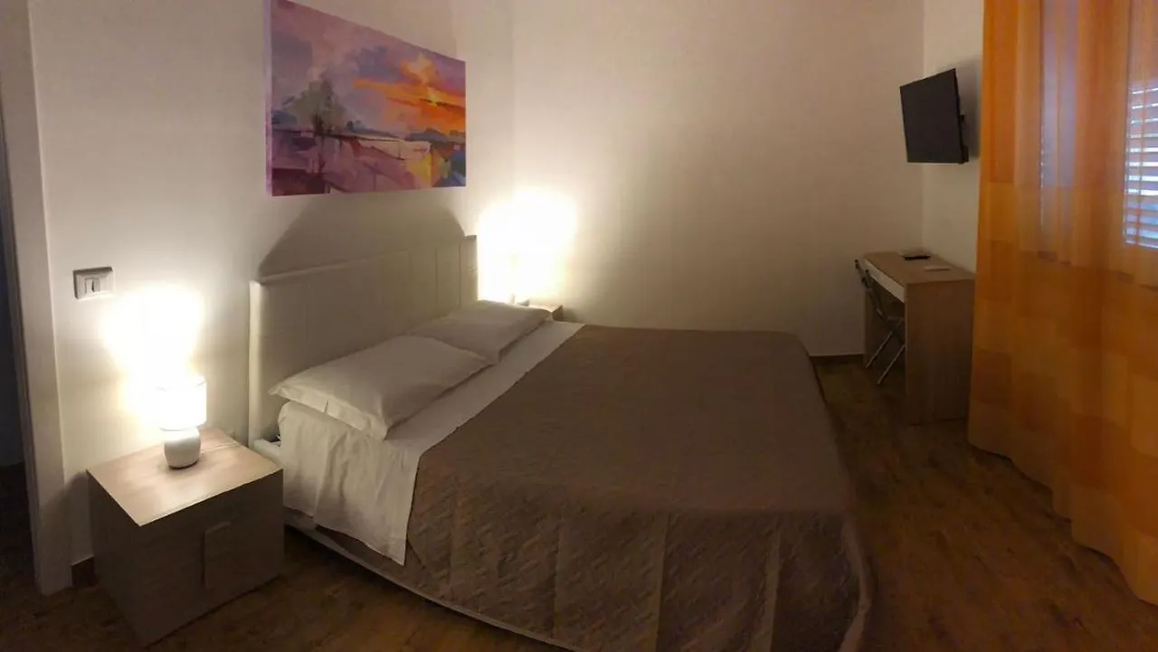 Villa Margherita Marsala 0*,