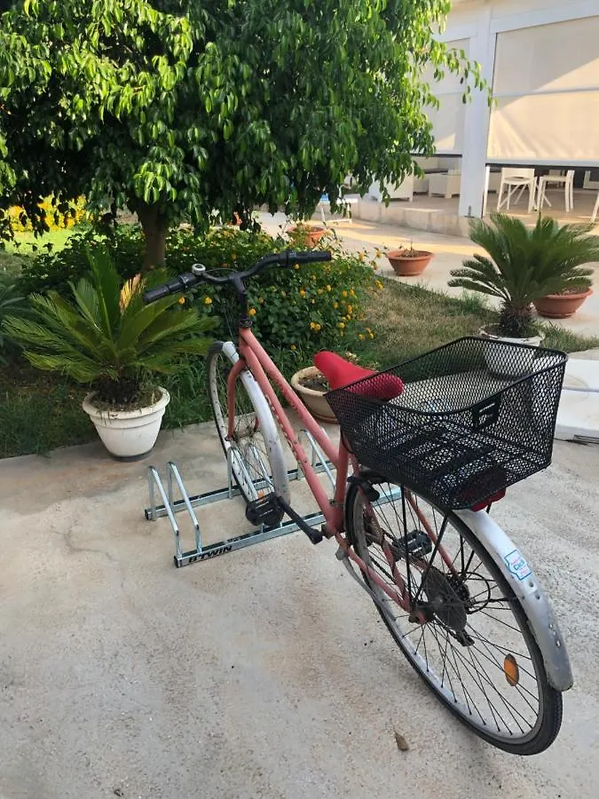 Bed & Breakfast Villa Margherita Marsala Italy
